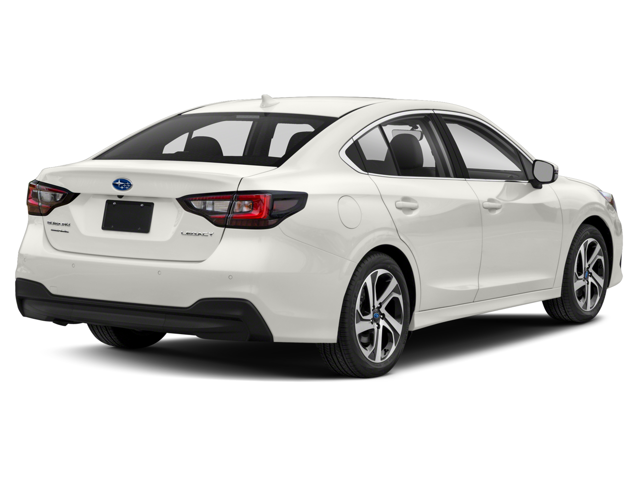 2022 Subaru Legacy Limited