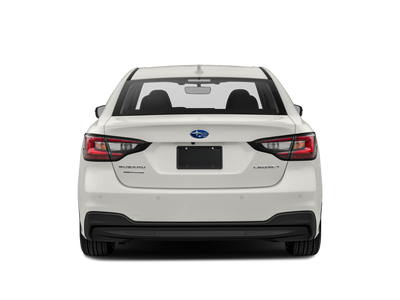 2022 Subaru Legacy Limited
