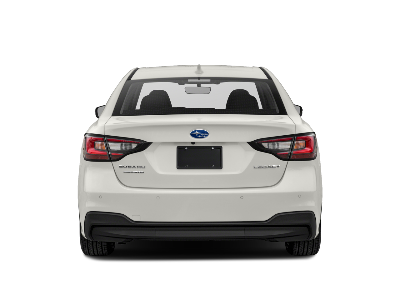 2022 Subaru Legacy Limited