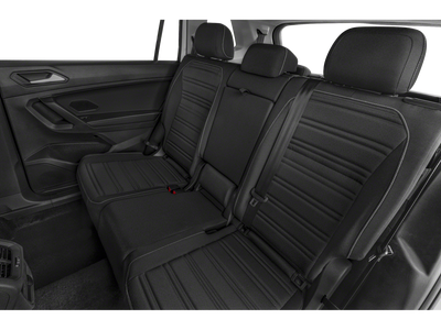 2022 Volkswagen Tiguan S