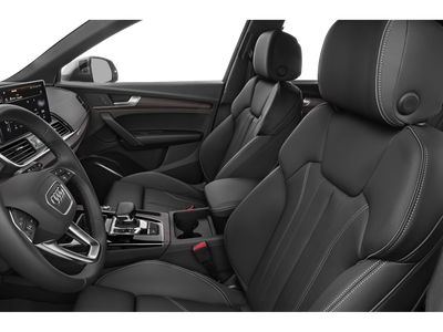 2023 Audi Q5 Premium