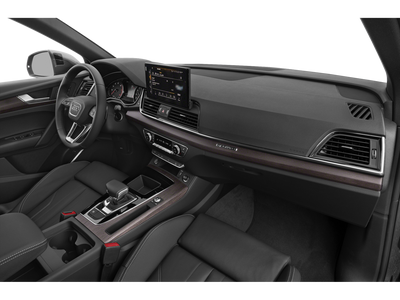 2023 Audi Q5 Premium