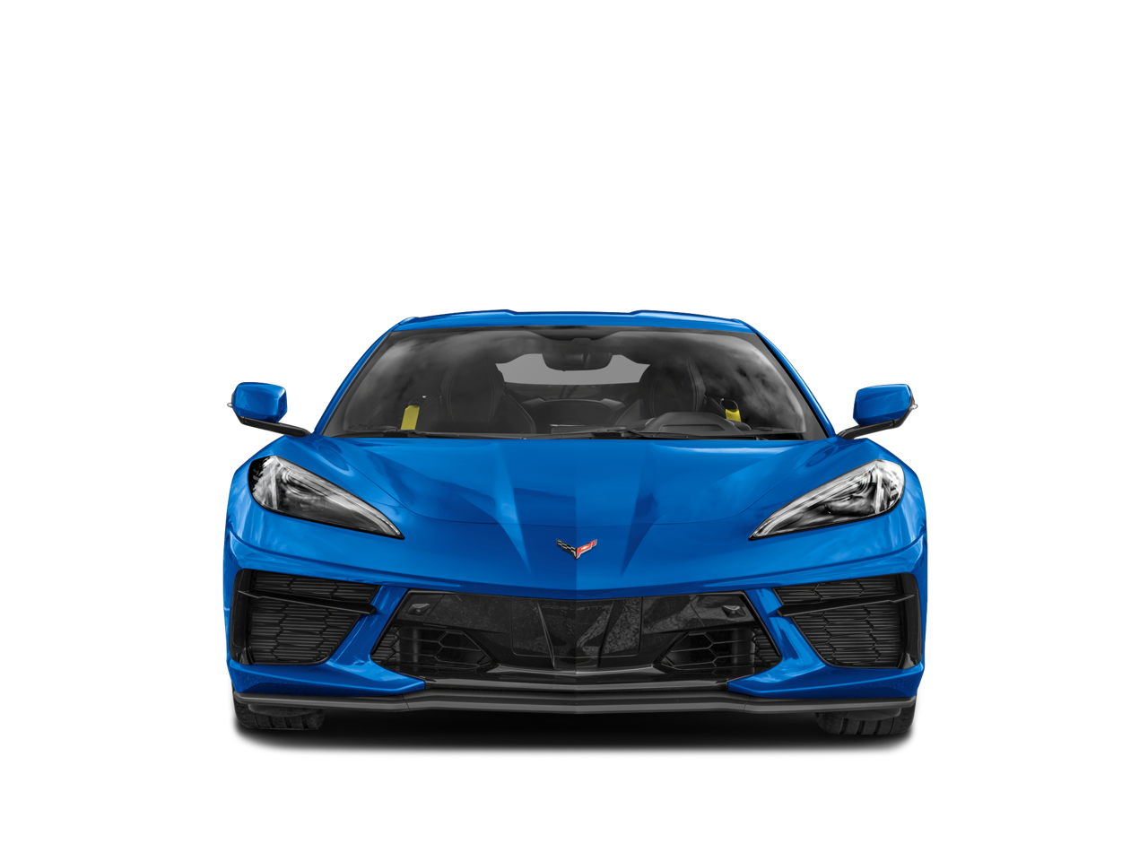 2023 Chevrolet Corvette 2LT