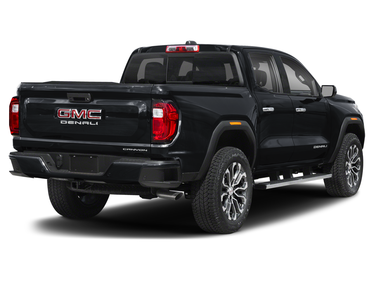 2023 GMC Canyon 4WD Denali