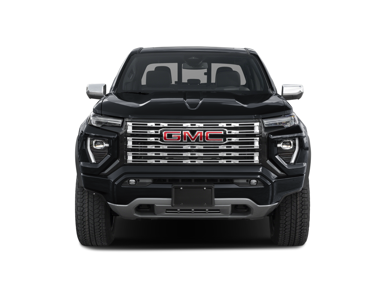 2023 GMC Canyon 4WD Denali