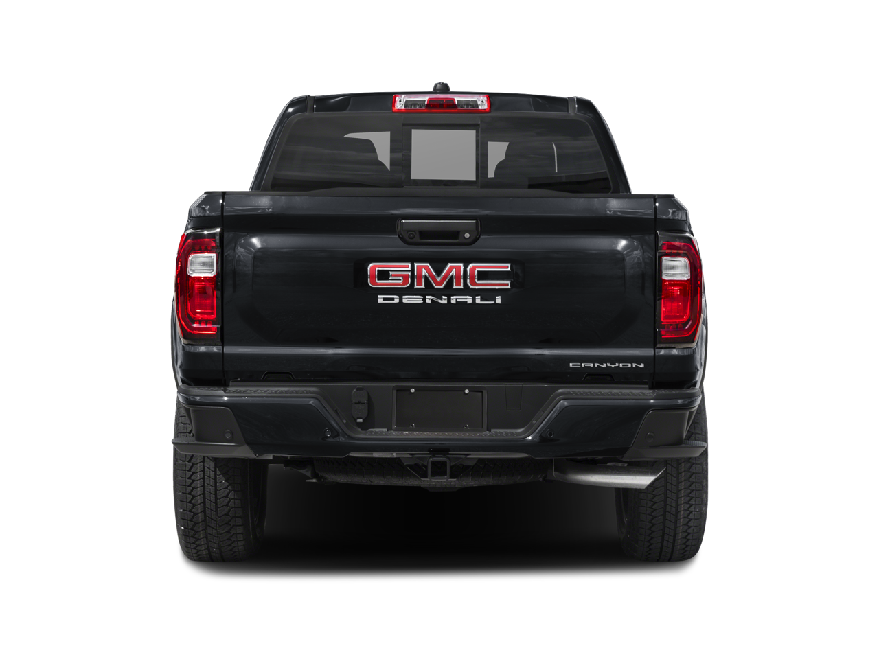 2023 GMC Canyon 4WD Denali