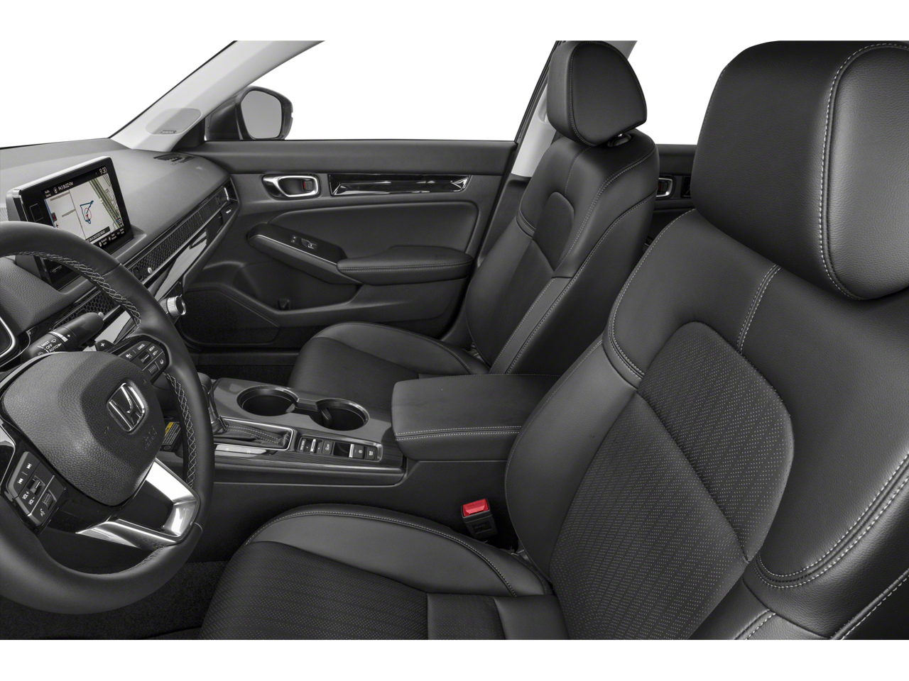 2023 Honda Civic Sedan Touring