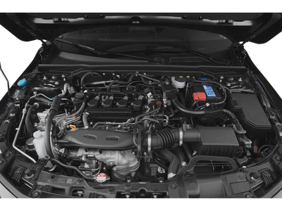 2023 Honda Civic Sedan Touring