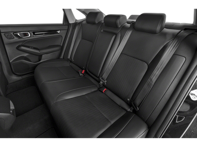 2023 Honda Civic Sedan Touring
