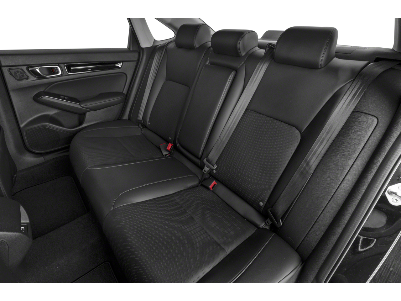 2023 Honda Civic Sedan Touring