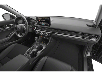 2023 Honda Civic Sedan Touring