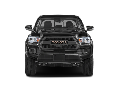 2023 Toyota Tacoma 4WD Trail Edition