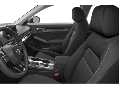 2024 Honda Civic Sedan LX