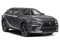 2024 Lexus RX RX 350 F SPORT Handling