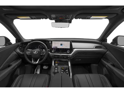 2024 Lexus TX 500h F SPORT Premium