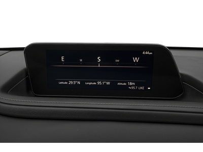 2024 Mazda Mazda CX-30 2.5 S