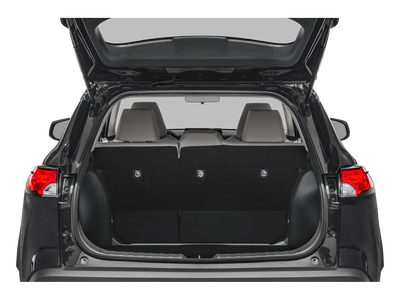 2024 Toyota Corolla Cross L