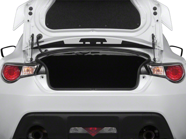 2013 Subaru BRZ Limited