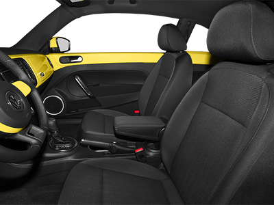 2014 Volkswagen Beetle 2.5L