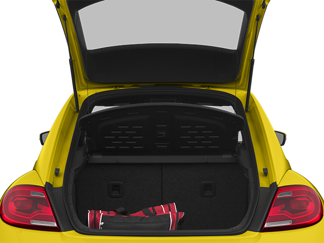 2014 Volkswagen Beetle 2.5L