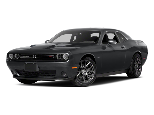 2017 Dodge Challenger R/T Plus's photo