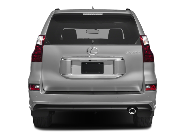 2017 Lexus GX 