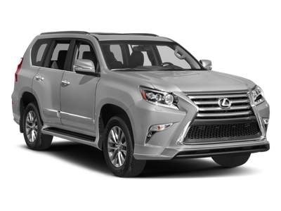 2017 Lexus GX 