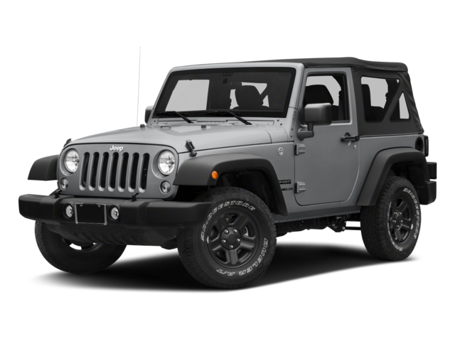 2018 Jeep Wrangler Willys Wheeler's photo
