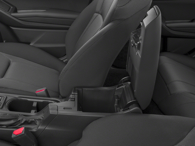 2018 Subaru Impreza 2.0i