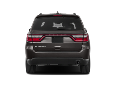2019 Dodge Durango SXT Plus