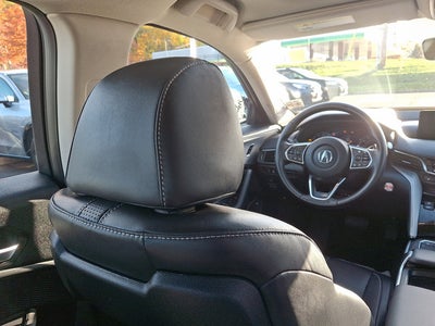 2023 Acura TLX w/Technology Package