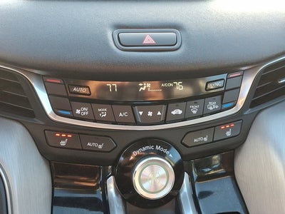 2023 Acura TLX w/Technology Package