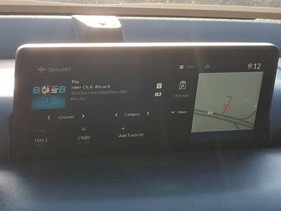 2023 Acura TLX w/Technology Package