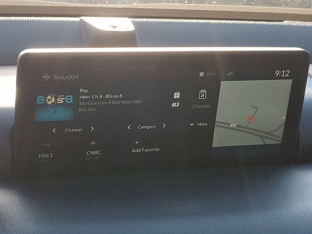 2023 Acura TLX w/Technology Package