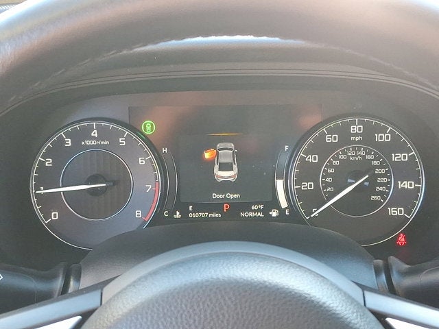 2023 Acura TLX w/Technology Package