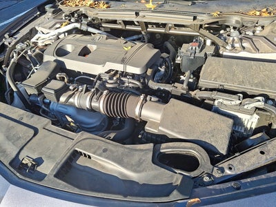 2023 Acura TLX w/Technology Package