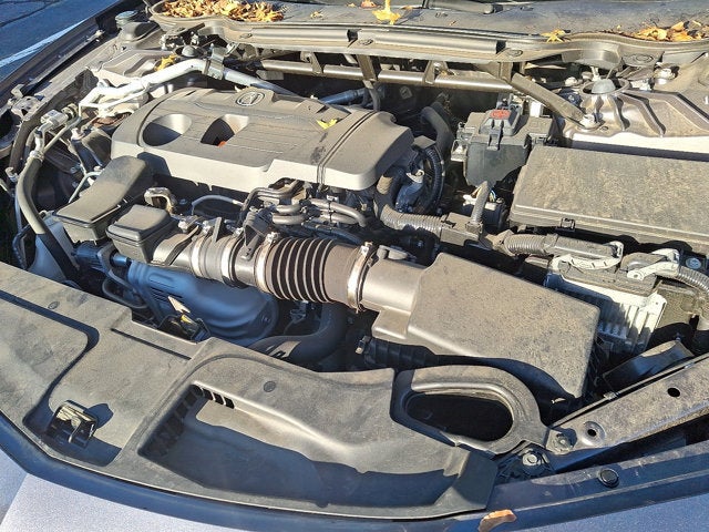 2023 Acura TLX w/Technology Package