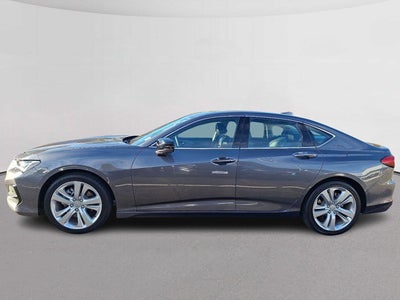 2023 Acura TLX w/Technology Package