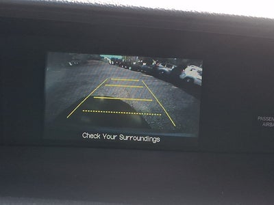 2013 Honda Civic Sdn LX