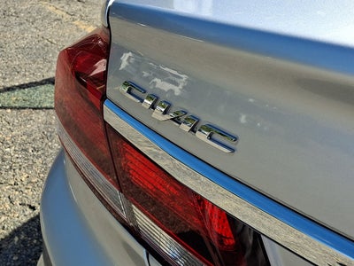 2013 Honda Civic Sdn LX
