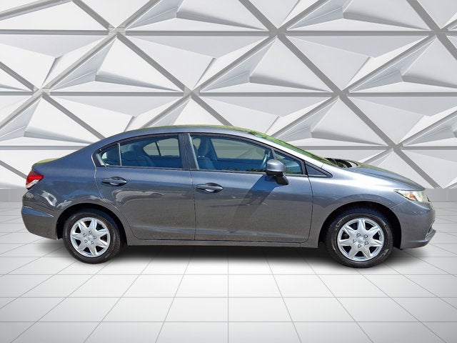 2013 Honda Civic Sdn Base