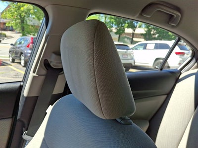 2013 Honda Civic Sdn Base