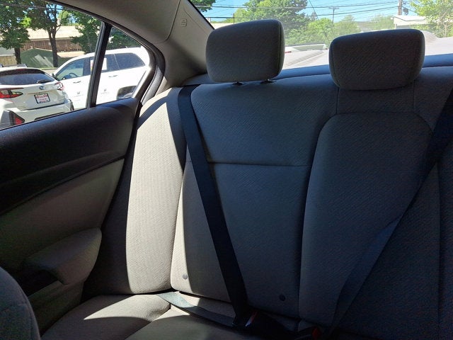 2013 Honda Civic Sdn Base