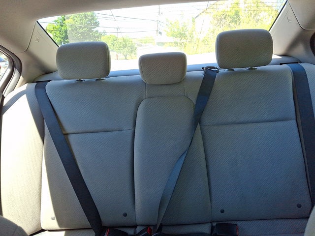 2013 Honda Civic Sdn Base
