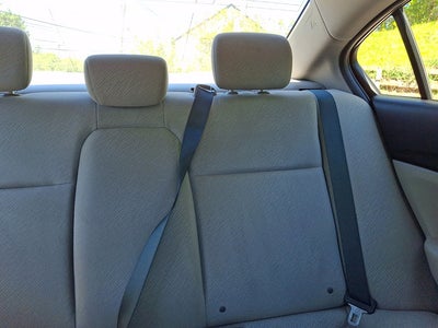2013 Honda Civic Sdn Base