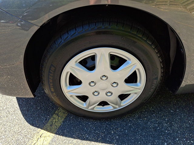 2013 Honda Civic Sdn Base