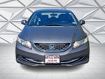 2013 Honda Civic Sdn Base