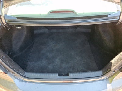 2013 Honda Civic Sdn Base