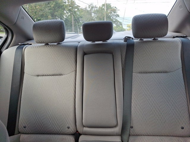 2015 Honda Civic Sedan EX