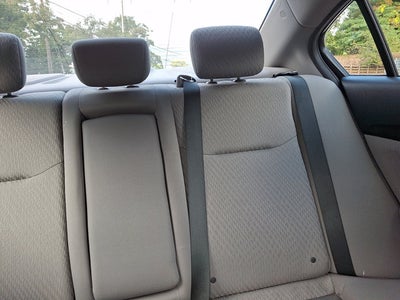2015 Honda Civic Sedan EX
